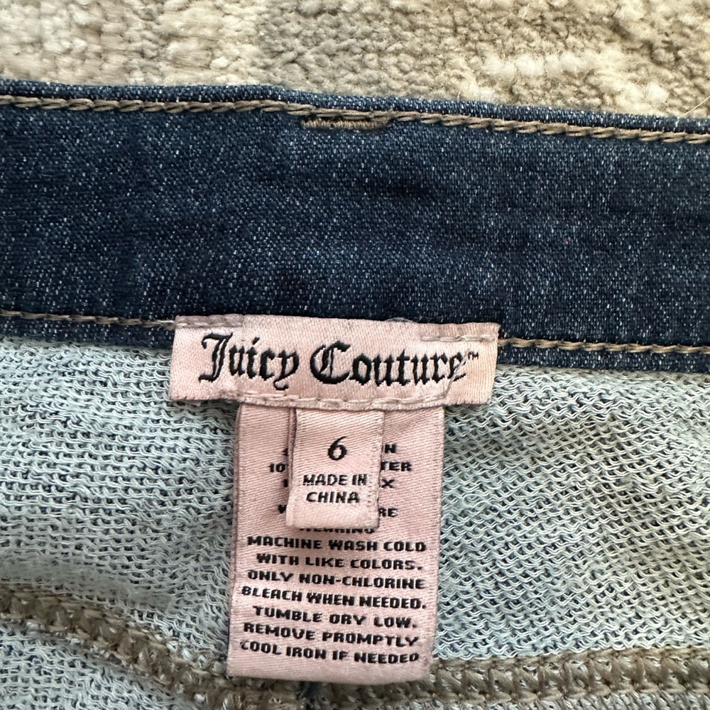 Juicy Couture Jeans